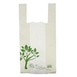 Bolsas biodegradables y compostables